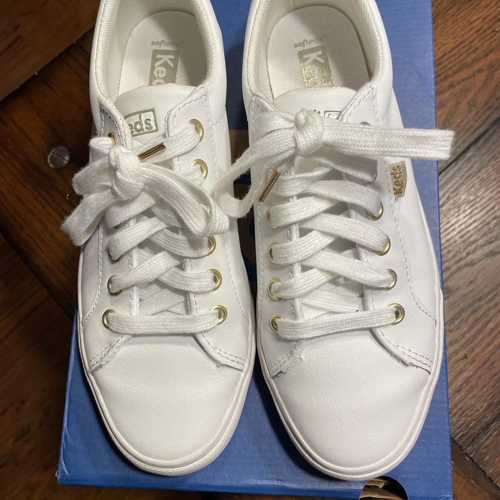 Keds sneakers